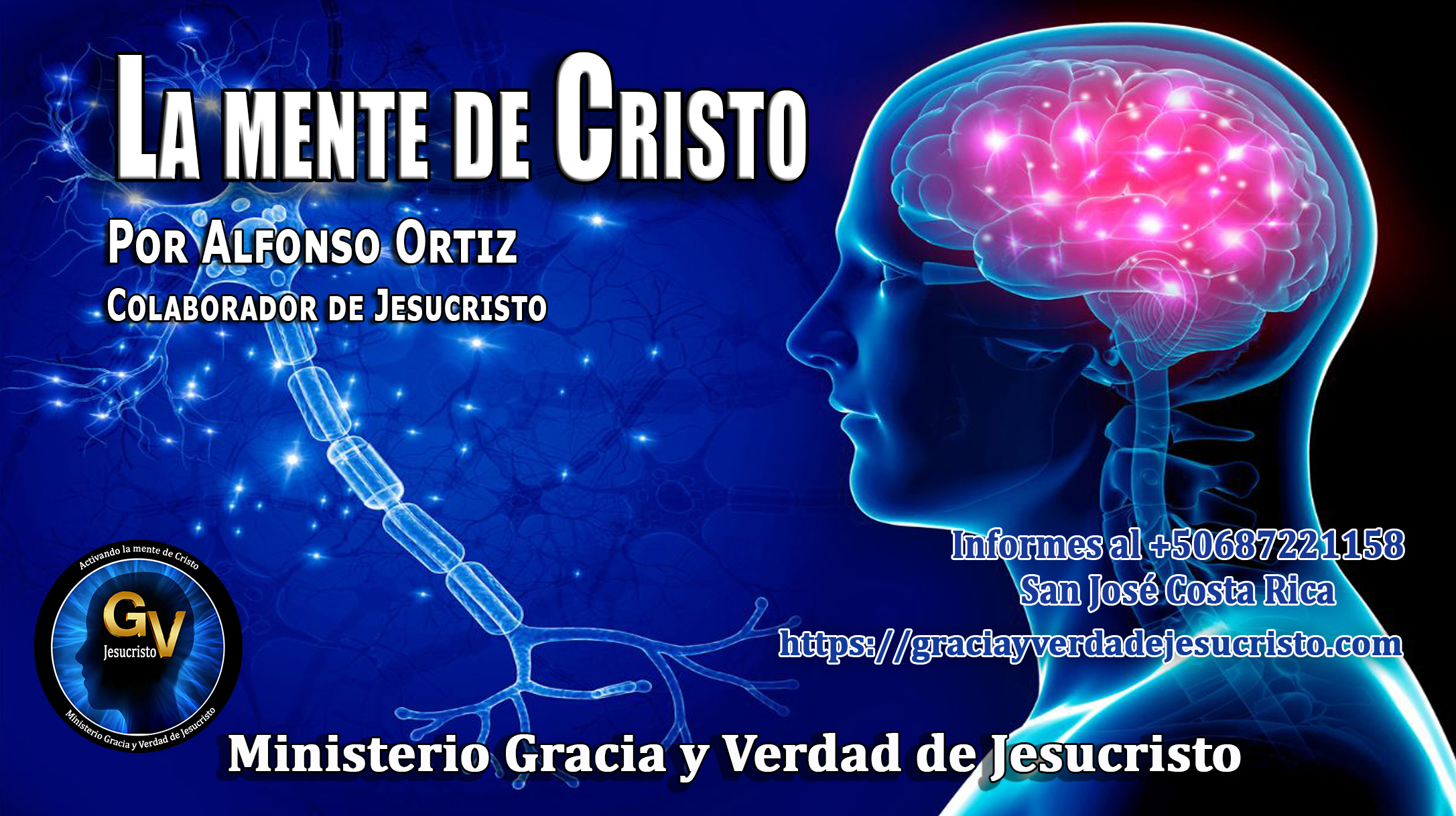En este momento estás viendo La mente de Cristo