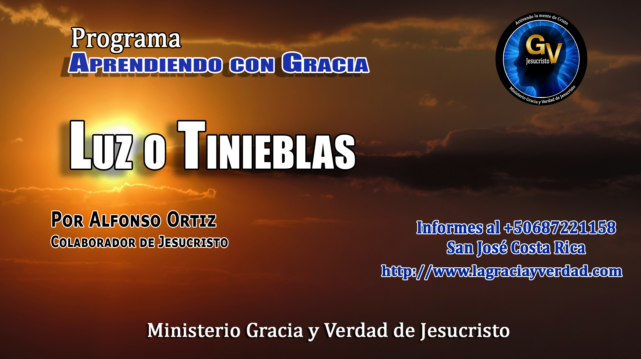 En este momento estás viendo Luz o Tinieblas