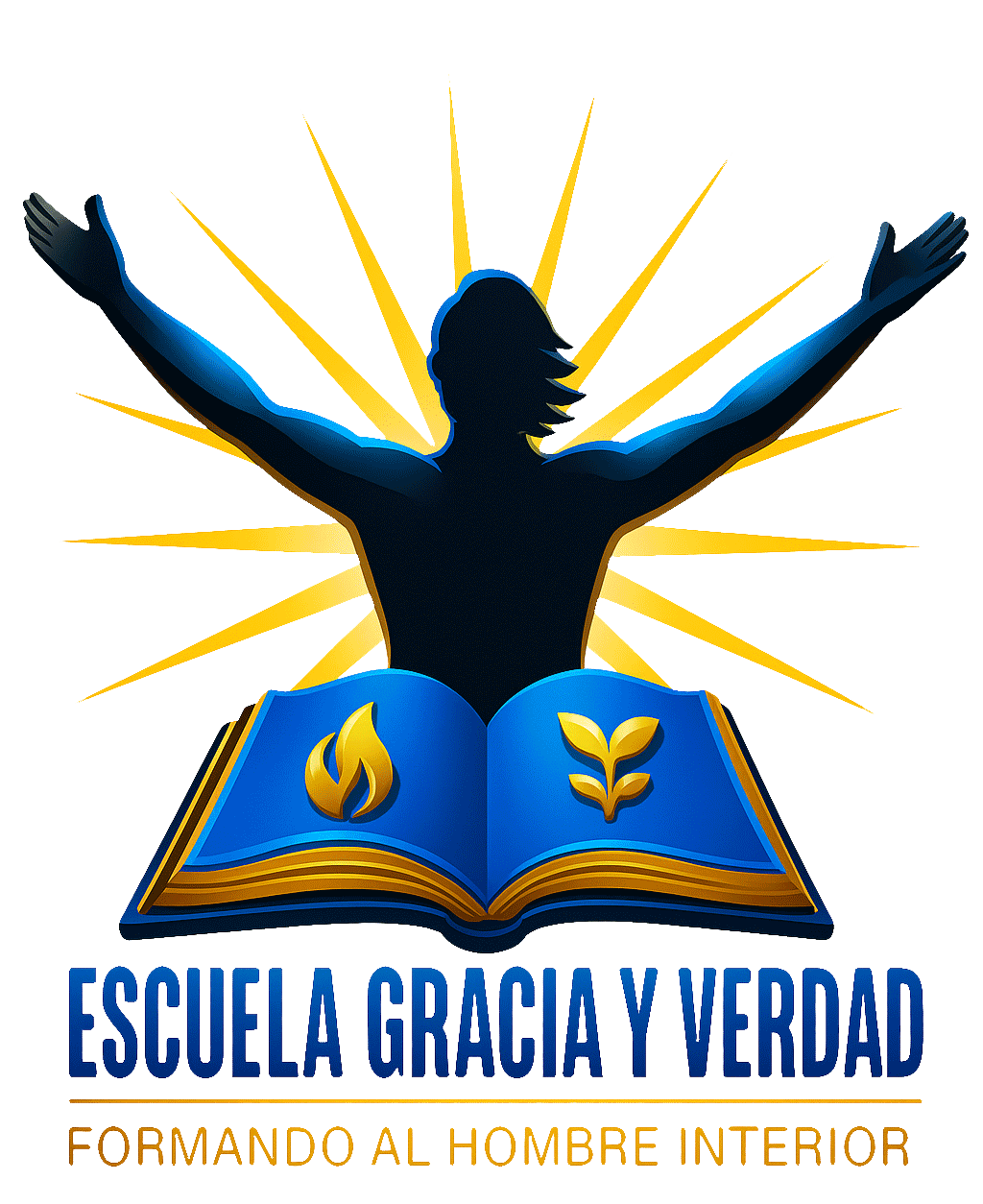 Escuela Gracia y Verdad